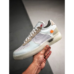 Air Force Off White