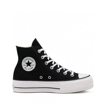 All Star Plataforma